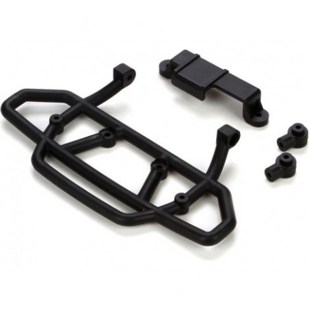 Rear Bumper Set: Ruckus