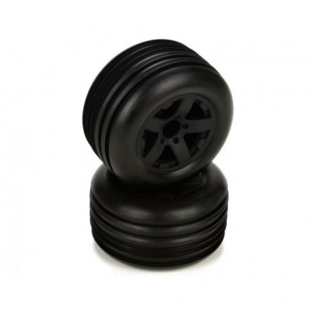 Circuit Tire, Premount,...