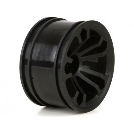 Front/Rear Wheel, 2.8'': 1:10 4wd Circuit (2)
