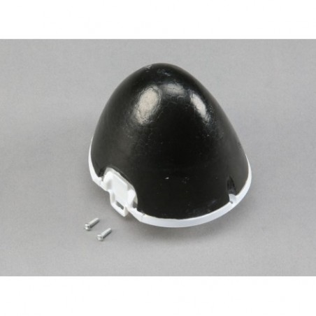 Foam Nose: Opterra