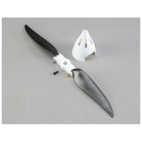 Folding Prop/Spinner: Opterra