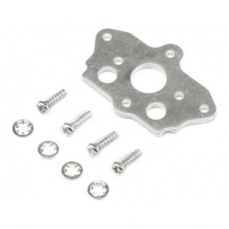 Motor Mount: Opterra