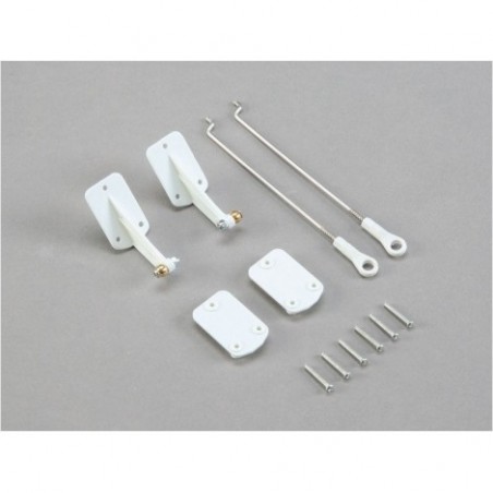 Horn/Pushrod Set: Opterra