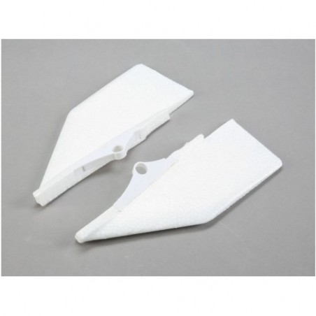 Center Fin Set (2): Opterra
