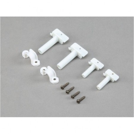 Thumb Screw Set: Opterra