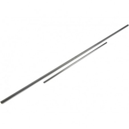Carbon Tube Set (2): Opterra
