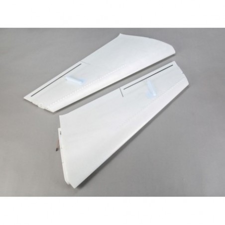 Complete Wing Set: Opterra