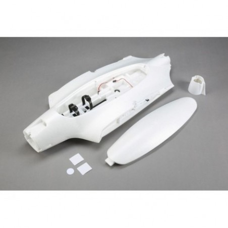 Fuselage w/parts: Opterra