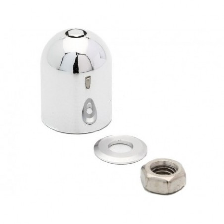 Spinner Nut: Carbon-Z T-28