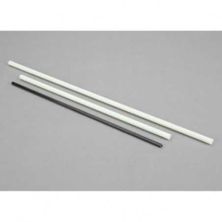 Wingtube Set: Carbon-Z T-28