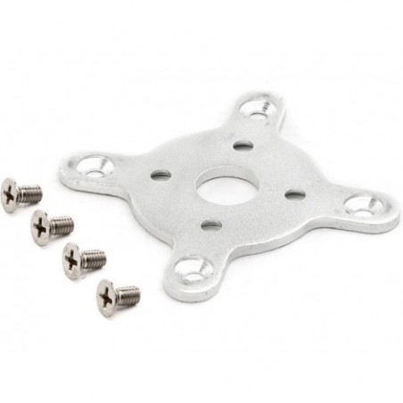 Motor X-Mount: Carbon-Z T-28
