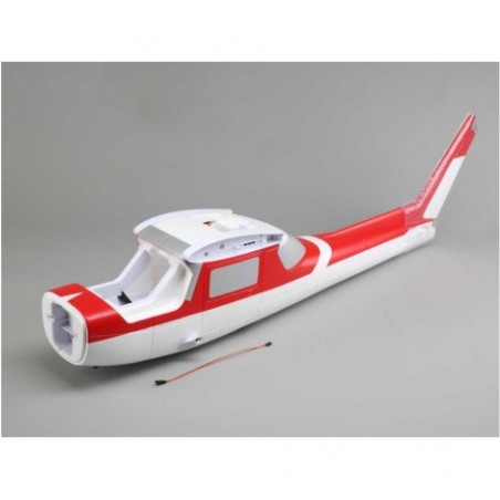 Fuselage: C-Z Cessna 150