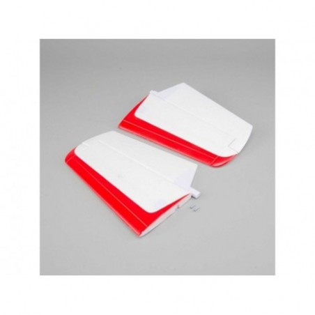 Horizontal Tail Set: C-Z...