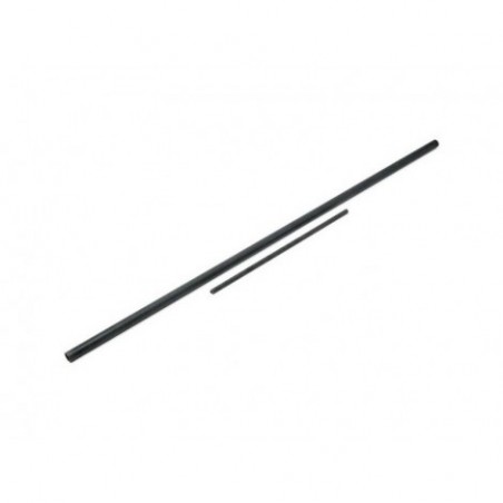 Wing & Stab Tube: C-Z...