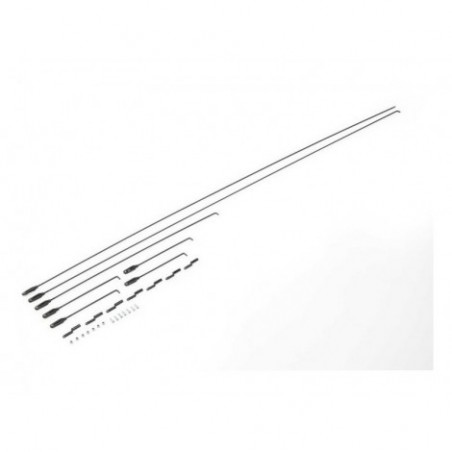 Pushrod Set: C-Z Cessna 150