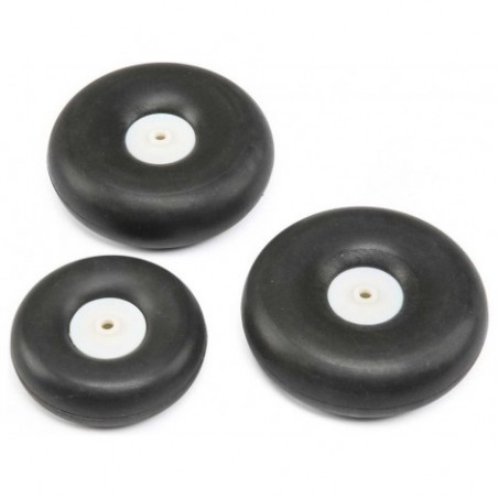 Tire Set: C-Z Cessna 150