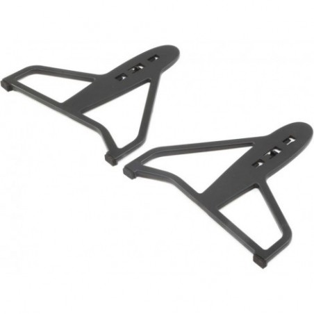 Wing Tip / Landing Gear...