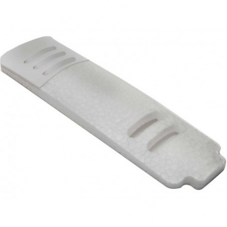 Battery Hatch w/ Mount:...