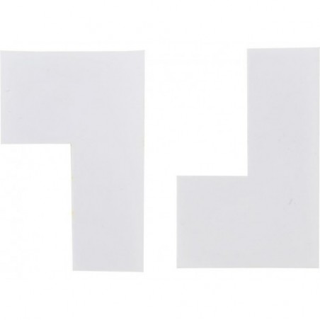 Servo Lead Cover Tape:...