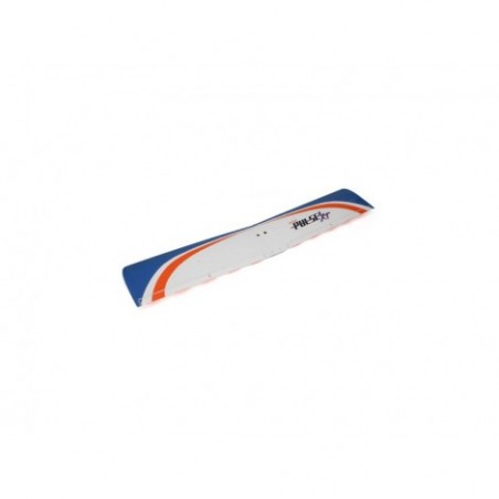 Wing with Ailerons: Mini Pulse