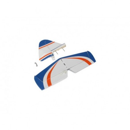 Tail Set: Mini Pulse