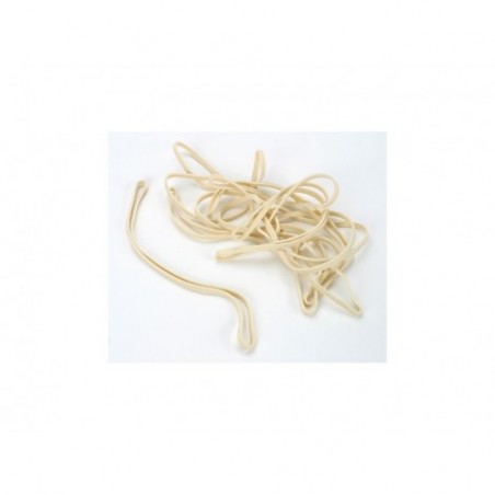 Rubber Bands (8): Apprentice