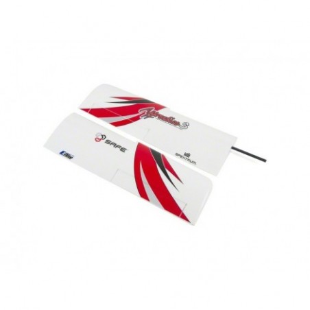Wing Set: Apprentice S 15e RTF