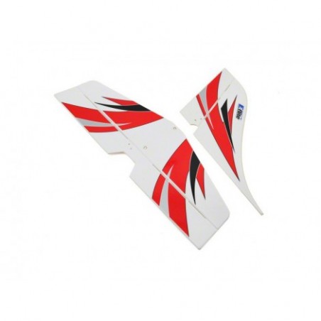 Tail Set: Apprentice S 15e RTF