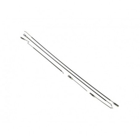 Pushrod Set: Apprentice S...
