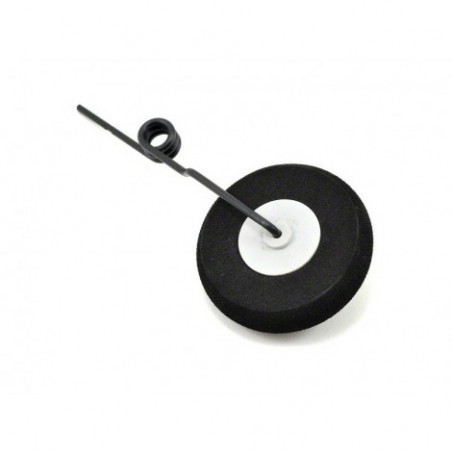 Nose Gear: Apprentice S 15e...