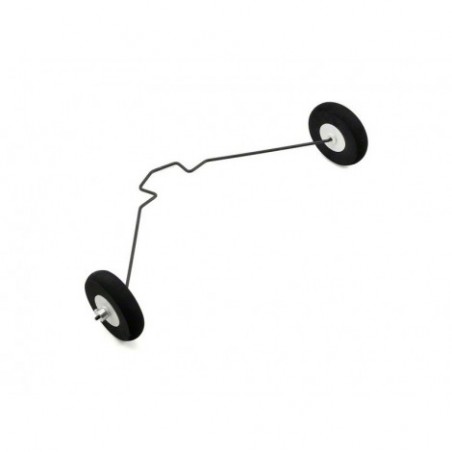 Main Landing Gear:...