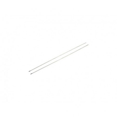 Pushrod Set, Pulse 25e ARF