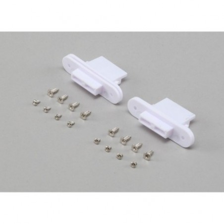 Servo Plug Set: Commander...