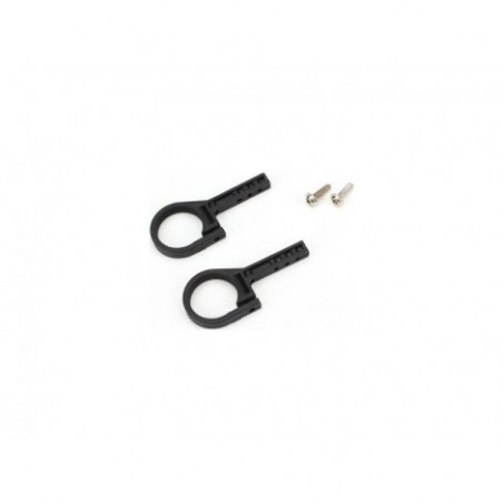Tail Servo Boom Mount (2):...