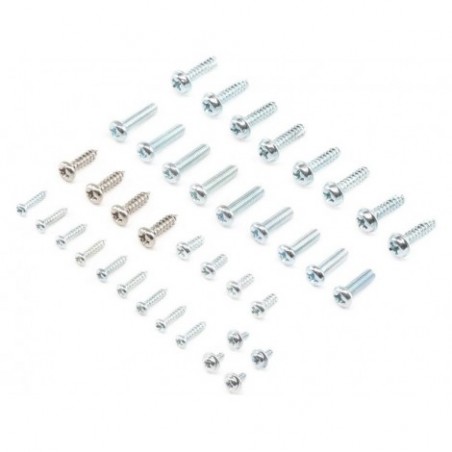 Valiant 1.3 Hardware/screw set