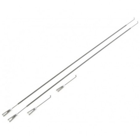 Valiant 1.3 pushrod set