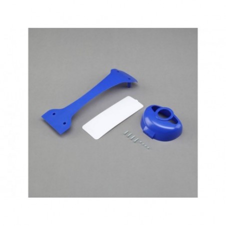 Valiant 1.3 Plastic part...
