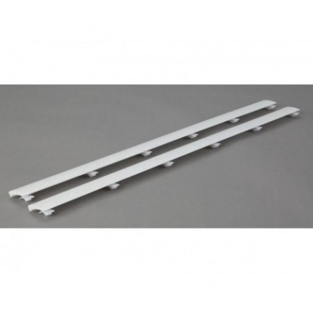 Leading Edge Slats: Timber
