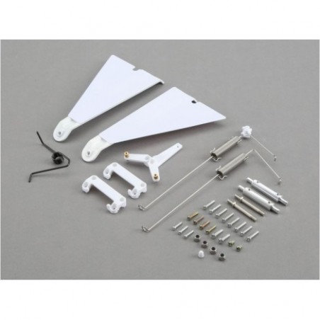 Landing Gear Set: Timber
