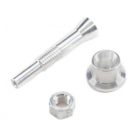 Prop Adapter: Timber