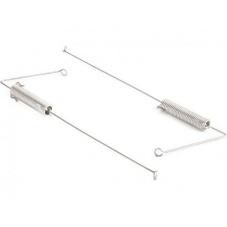 Landing Gear Springs:...