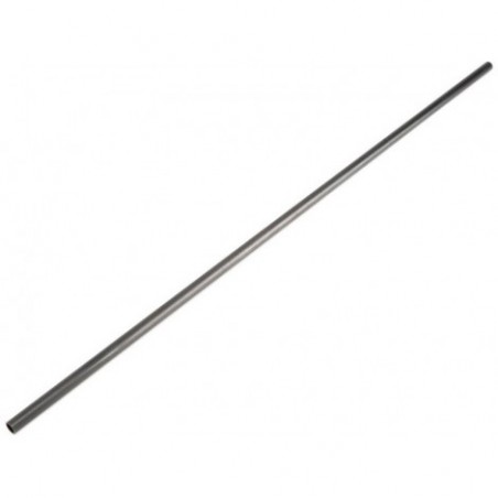 Wing and Stab Tube: Timber