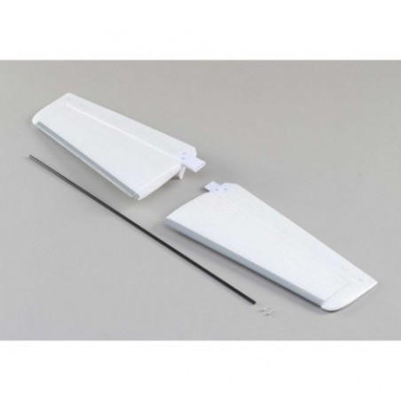 Horizontal Stab w/Tube: SR-22T