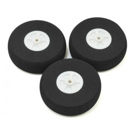 Wheel Set: SR-22T