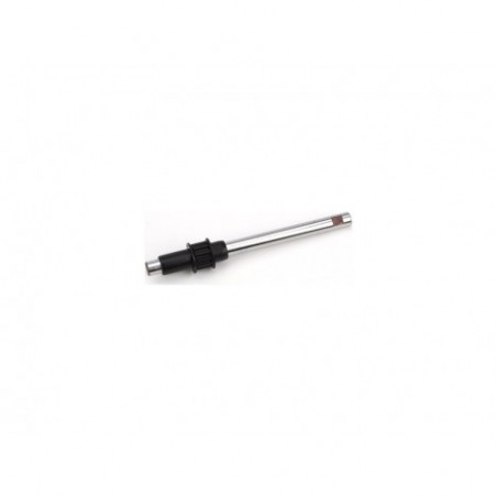 Tail Rotor Shaft and Drive...