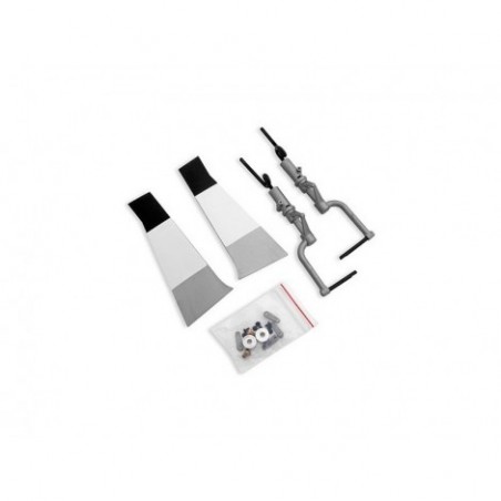 Main Landing Gear Wires &...