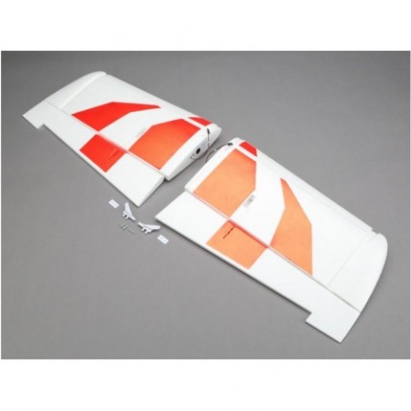 Wing Set w/LED's:...