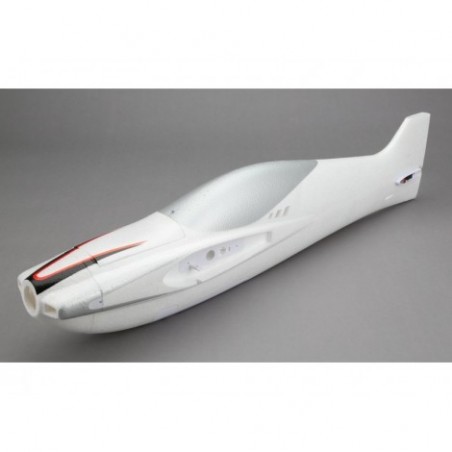 Fuselage w/ LED's:...