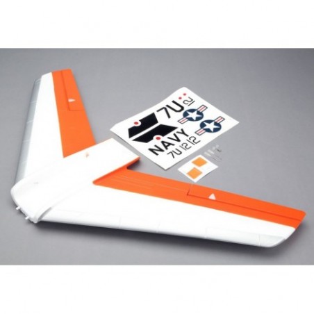 Wing: Fury 15 DF
