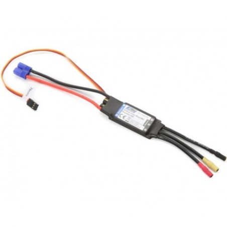 40 AMP Brushless ESC